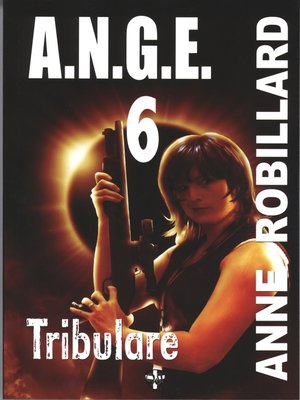 cover image of A.N.G.E. 06